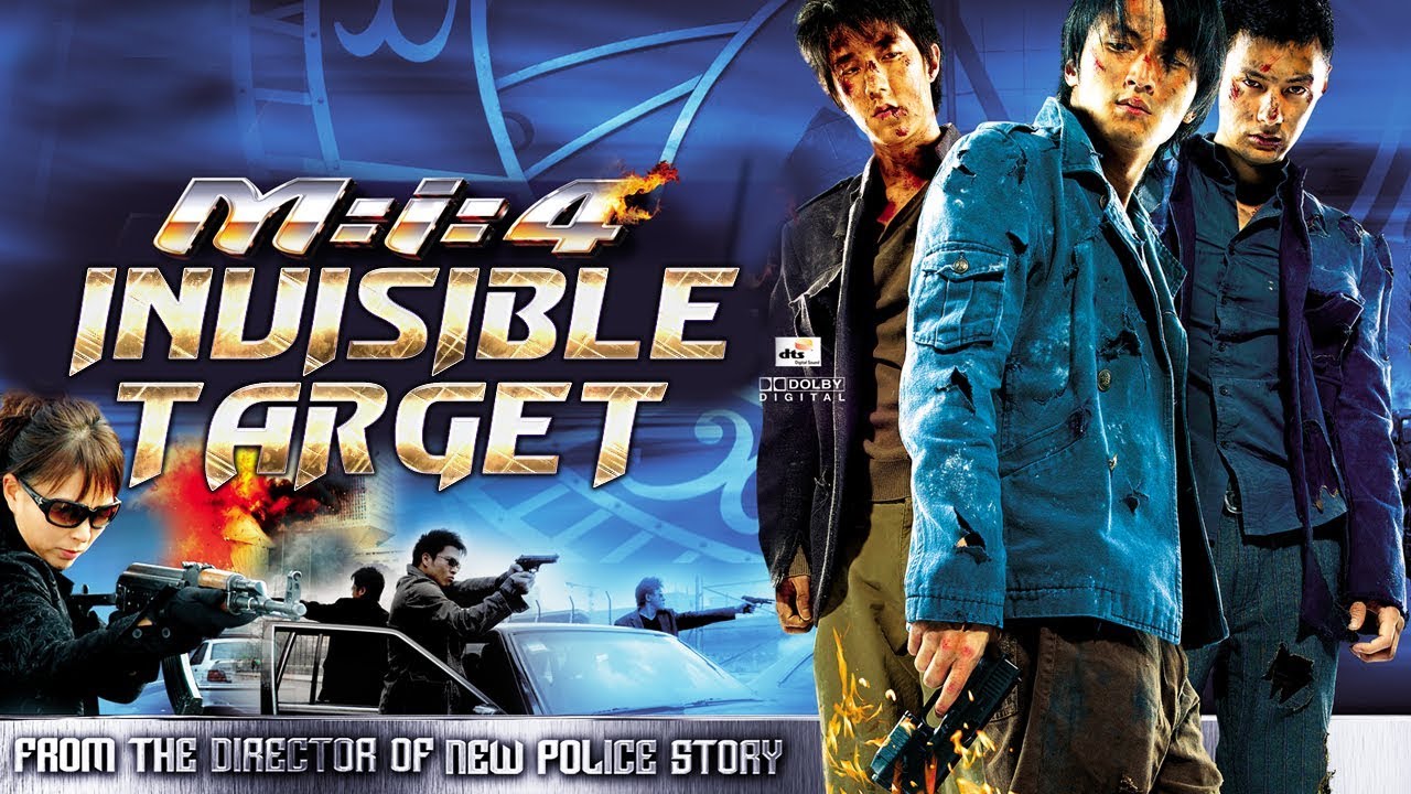 free chinese action videos dubbed in english